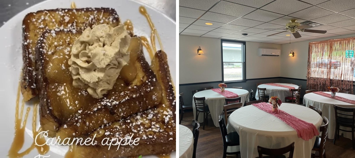 Turnaround Restaurant
