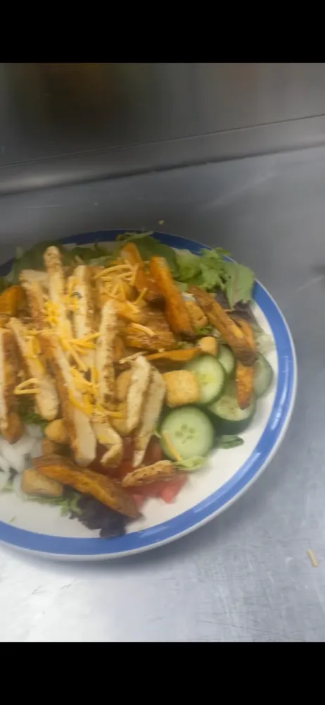 Chicken Salad