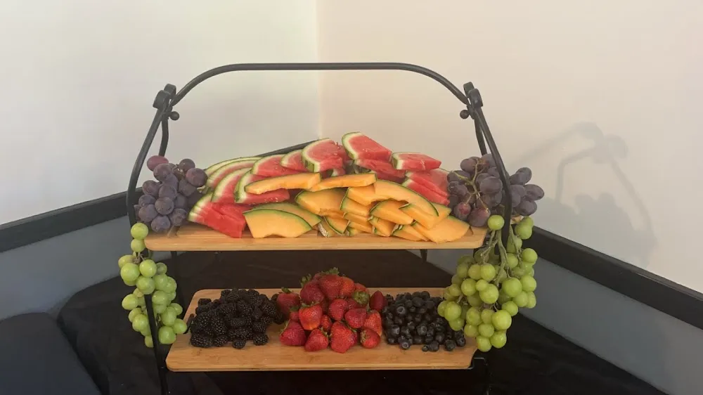 Fresh Fruit