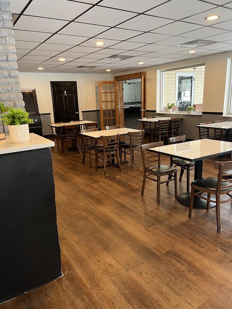 Turnaround Restaurant