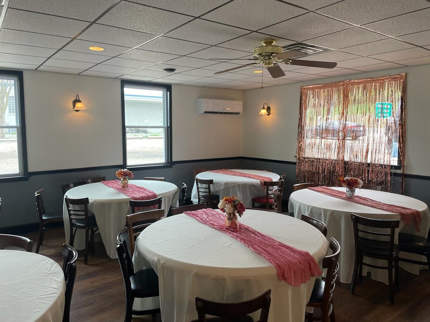 Turnaround Restaurant