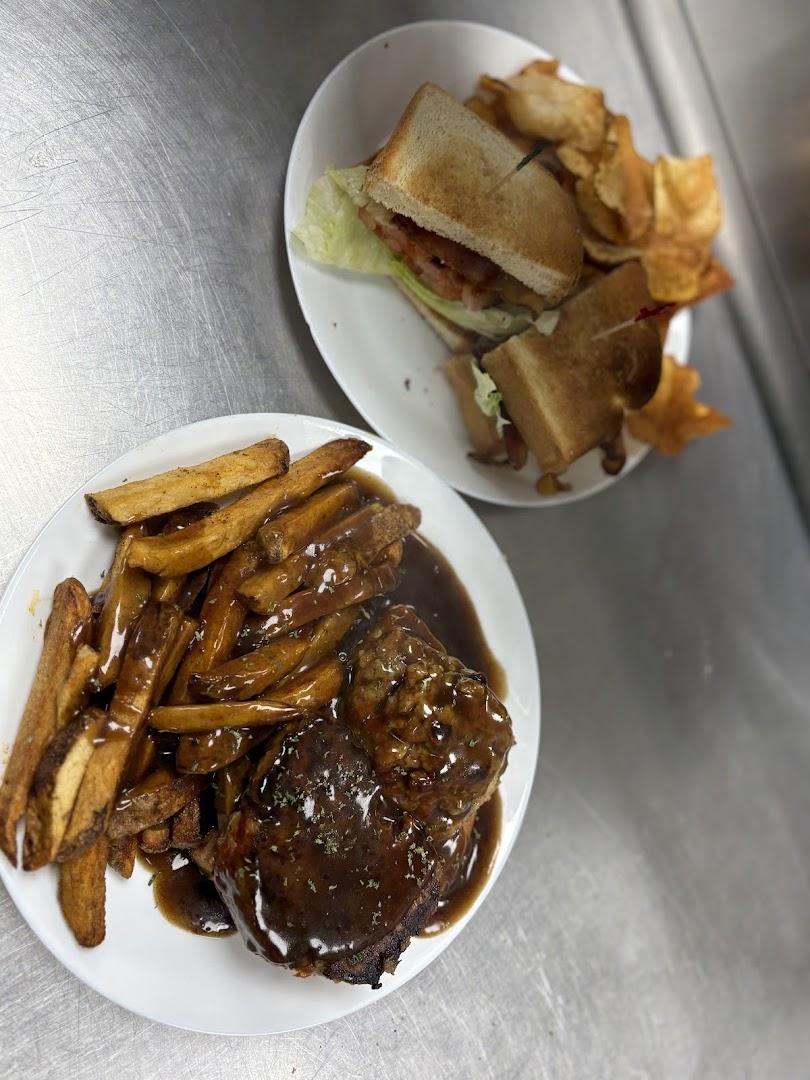 Turnaround Restaurant